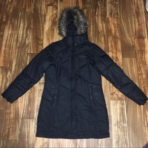 Columbia Snow Eclipse Mid Jacket